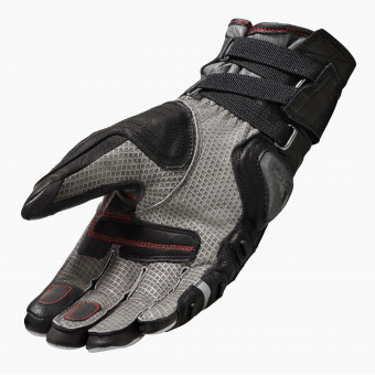 REV'IT Dominator 3 GTX Light Grey